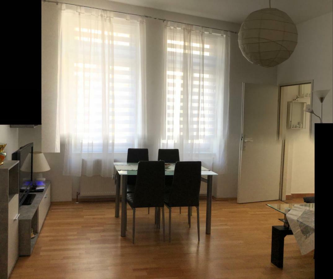 Apartment Veronika 29 Vienna Exterior photo
